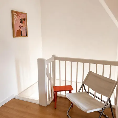 Apartment Timmendorfer - 100 M Zum Strand, 2 Balkone Timmendorfer Strand